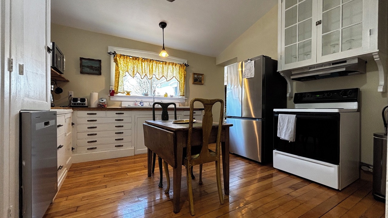 Photo of Kitchen in Hannibal