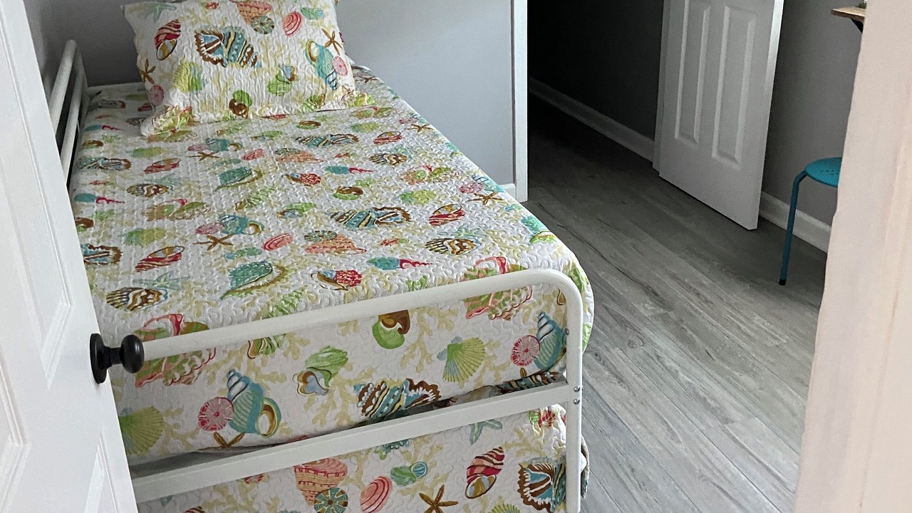 Photo of Bedroom in Green Creek