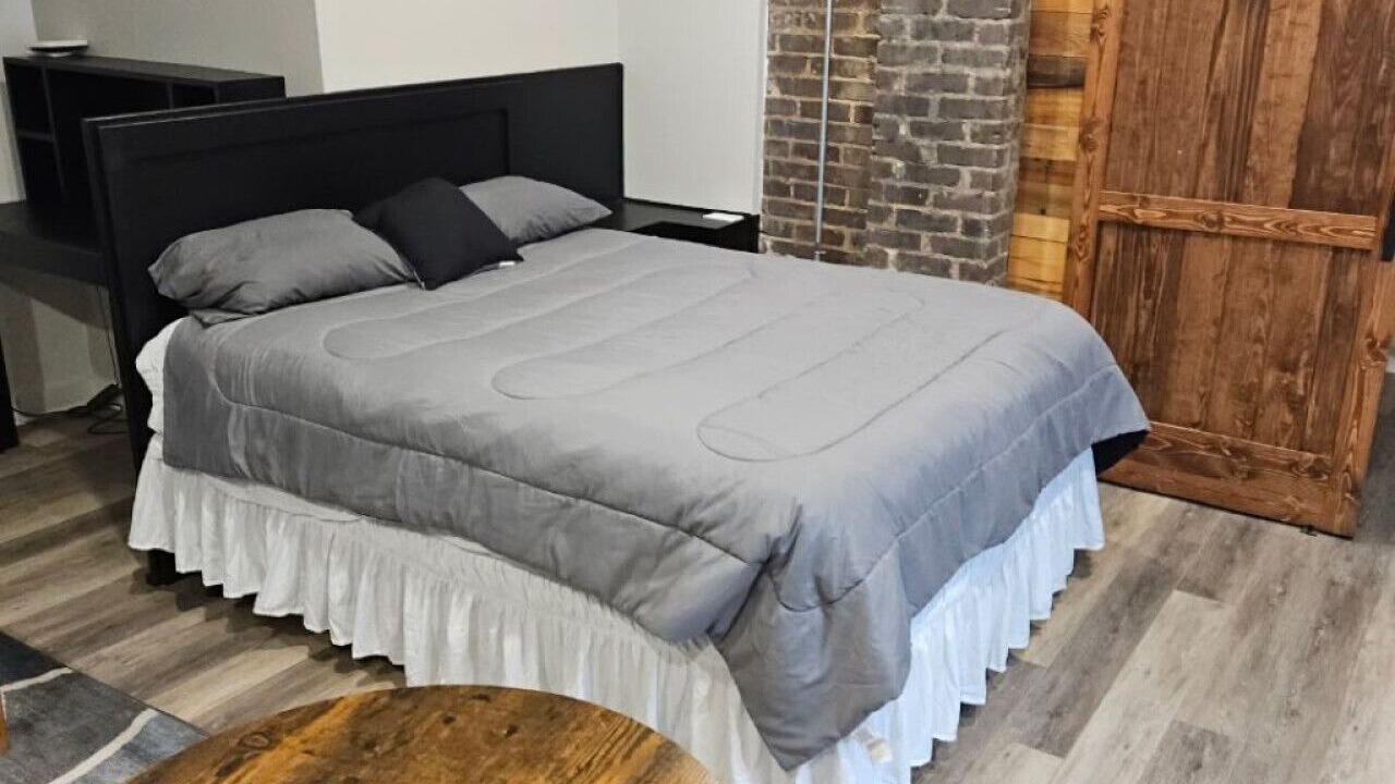 Photo of Bedroom in Maryville