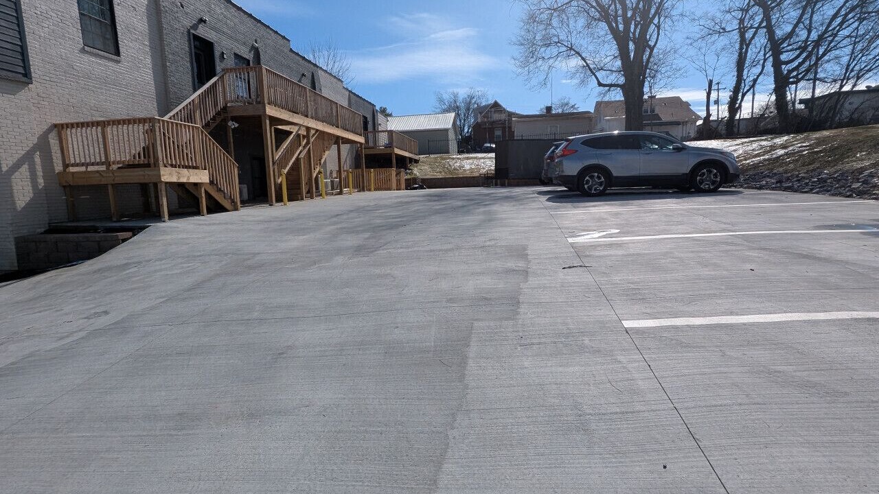 Photo of Outdoor in Maryville