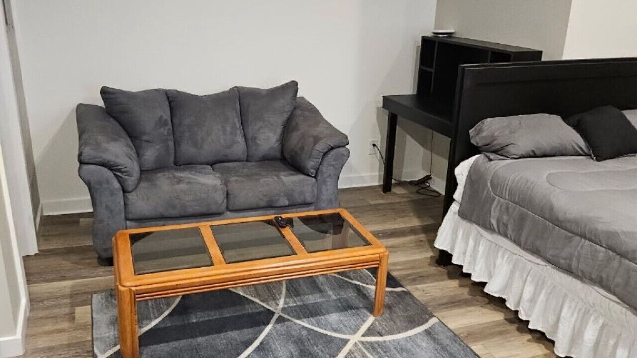 Photo of Bedroom in Maryville