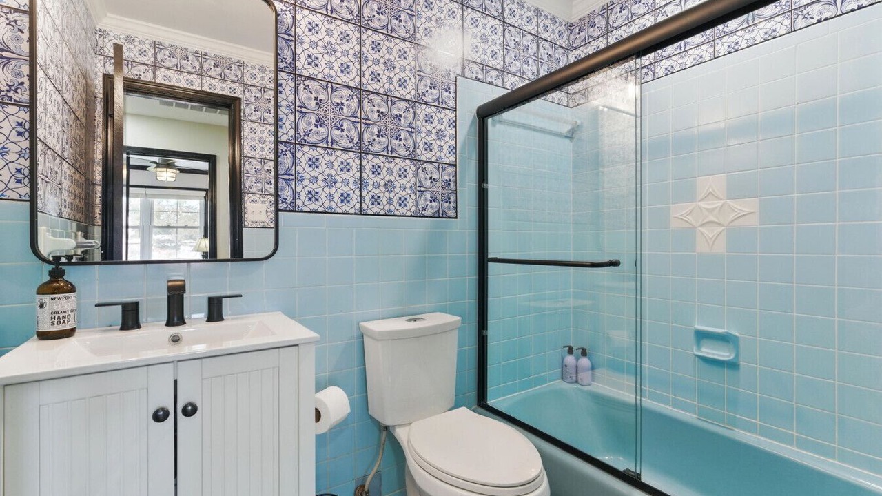 Photo of Bathroom in Lothian