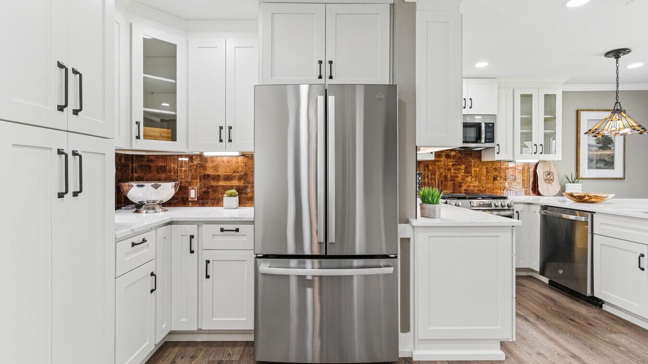 Photo of Kitchen in Lothian