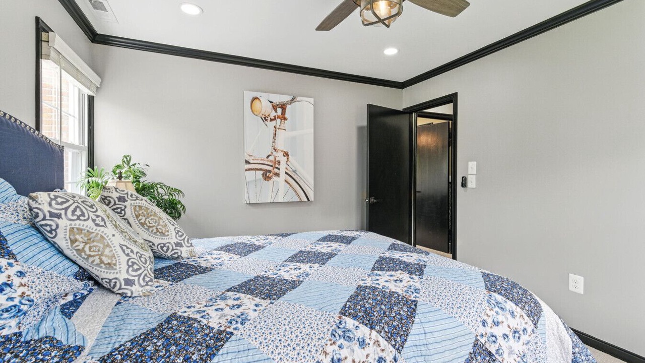Photo of Bedroom in Lothian