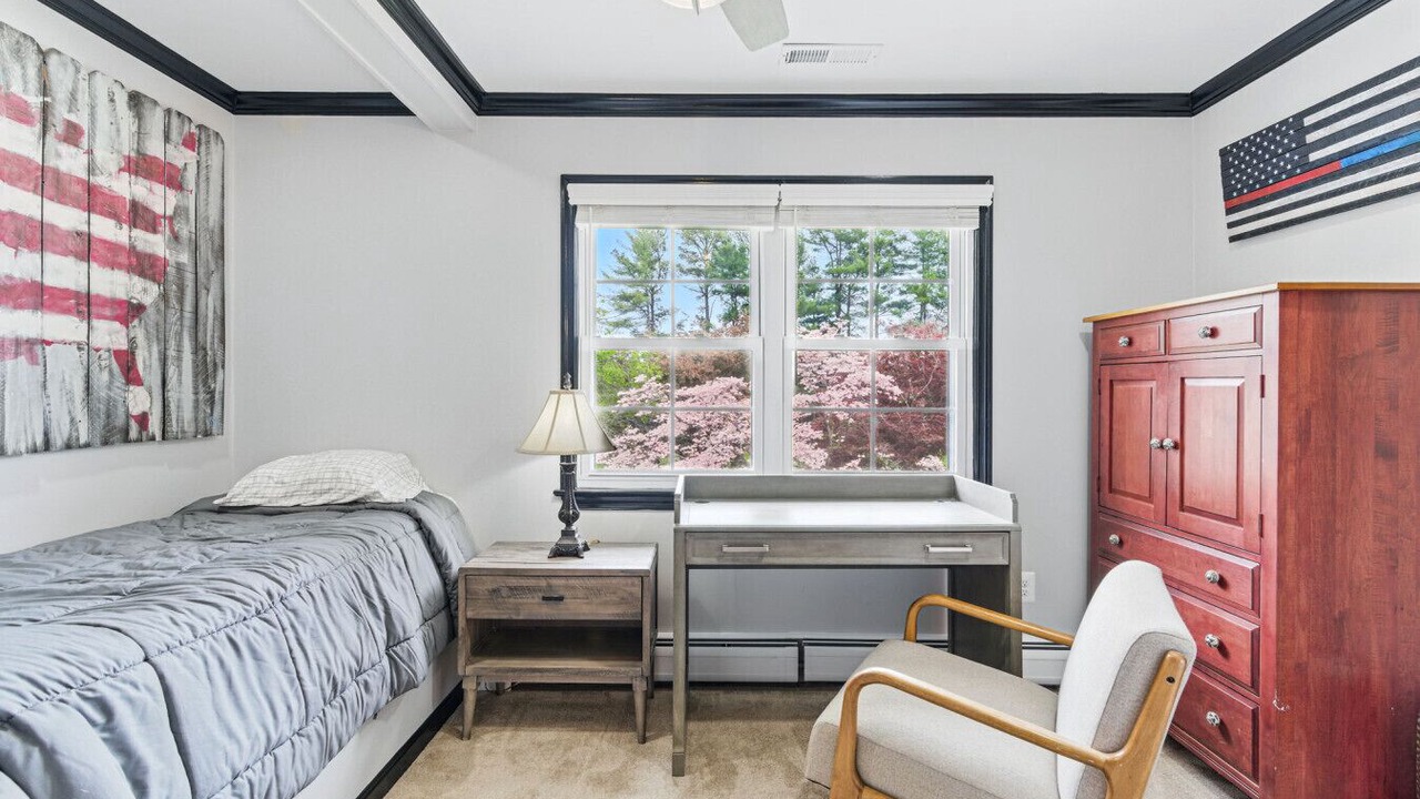 Photo of Bedroom in Lothian