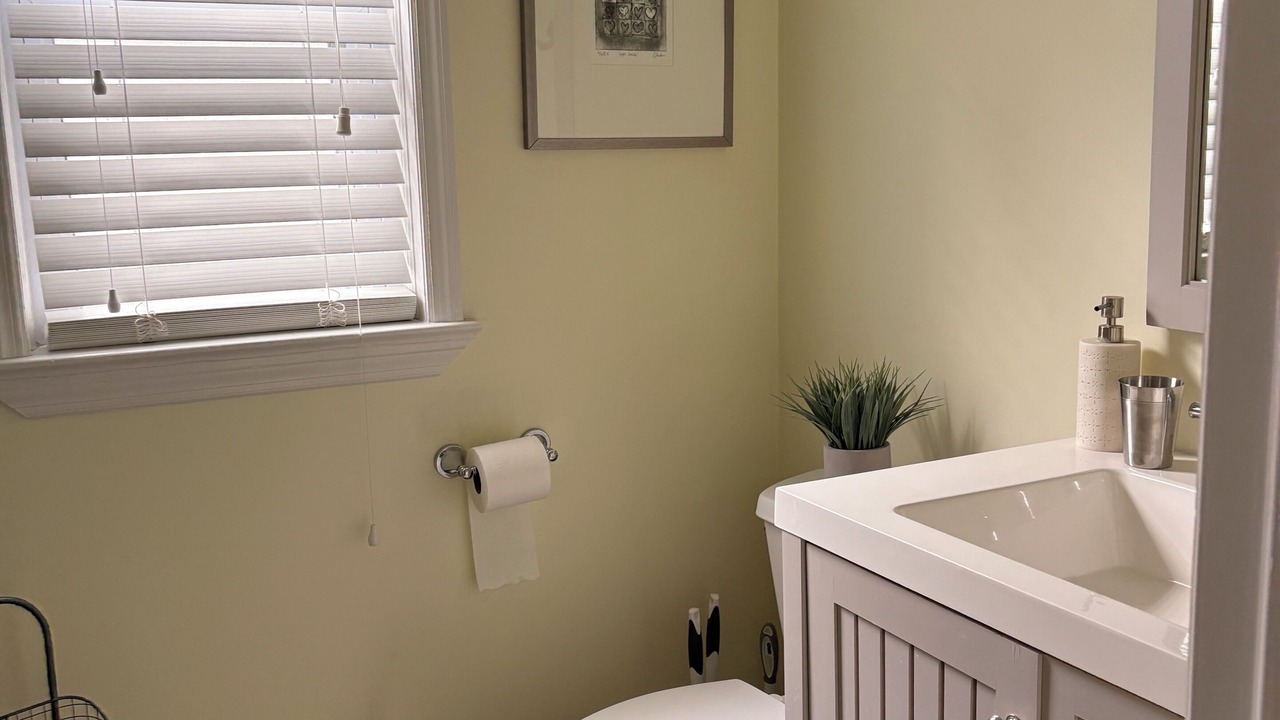 Photo of Bathroom in Avon