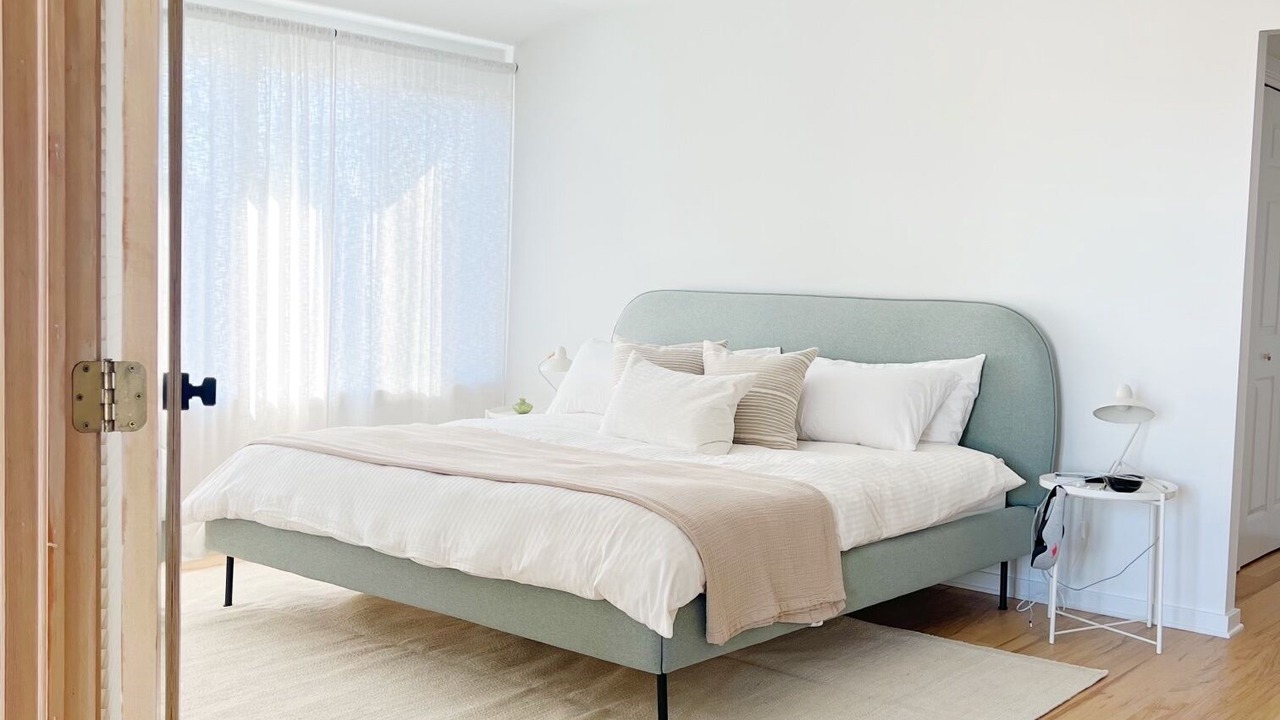 Photo of Bedroom in Avon
