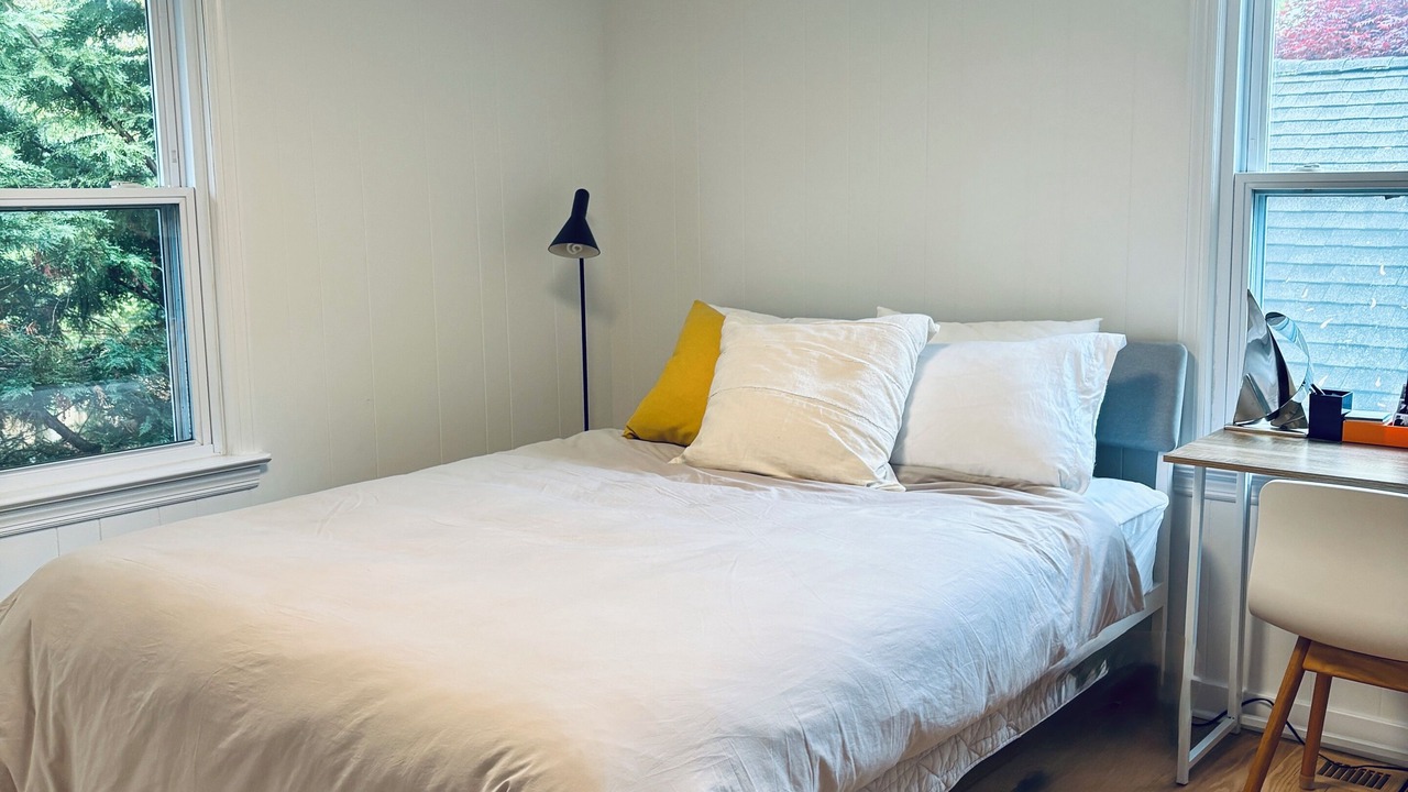 Photo of Bedroom in Avon