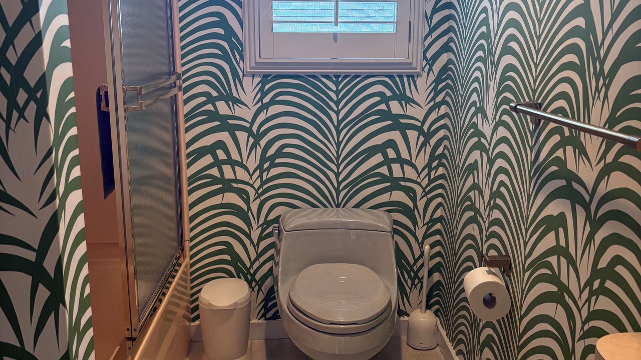 Photo of Bathroom in Avon