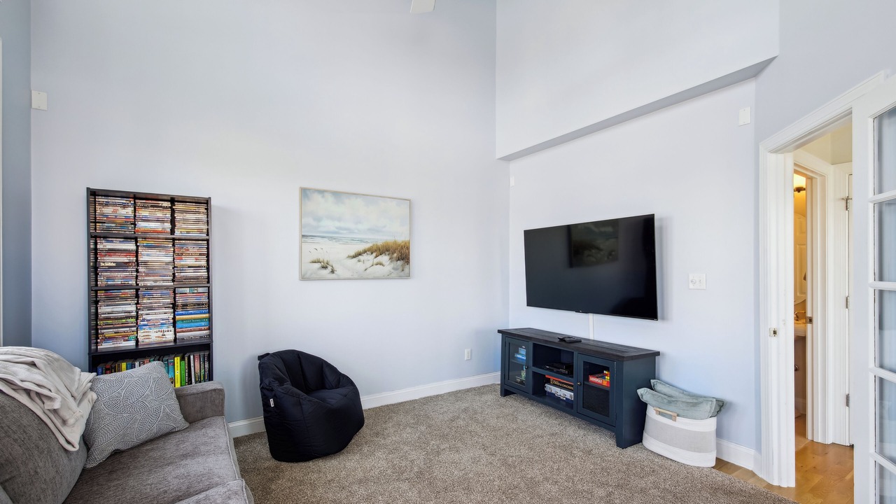 Photo of Bedroom in Fenwick Island