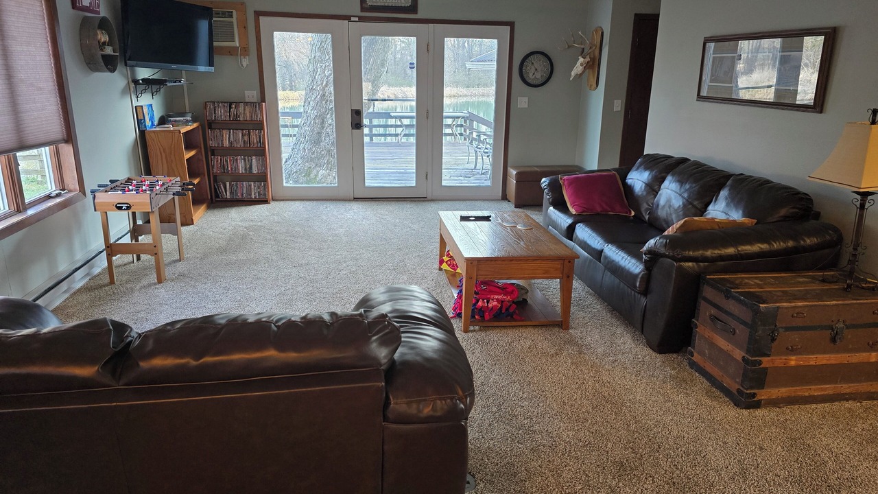 Photo of Livingroom in Coatsville