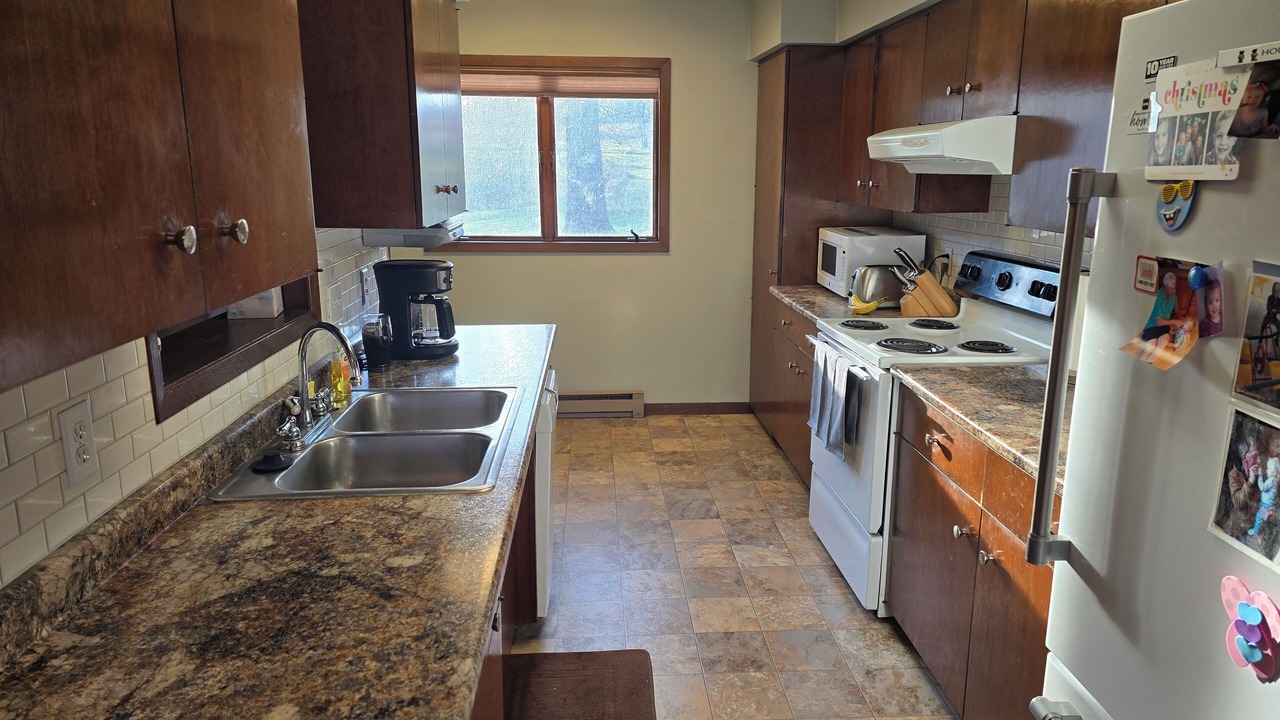Photo of Kitchen in Coatsville