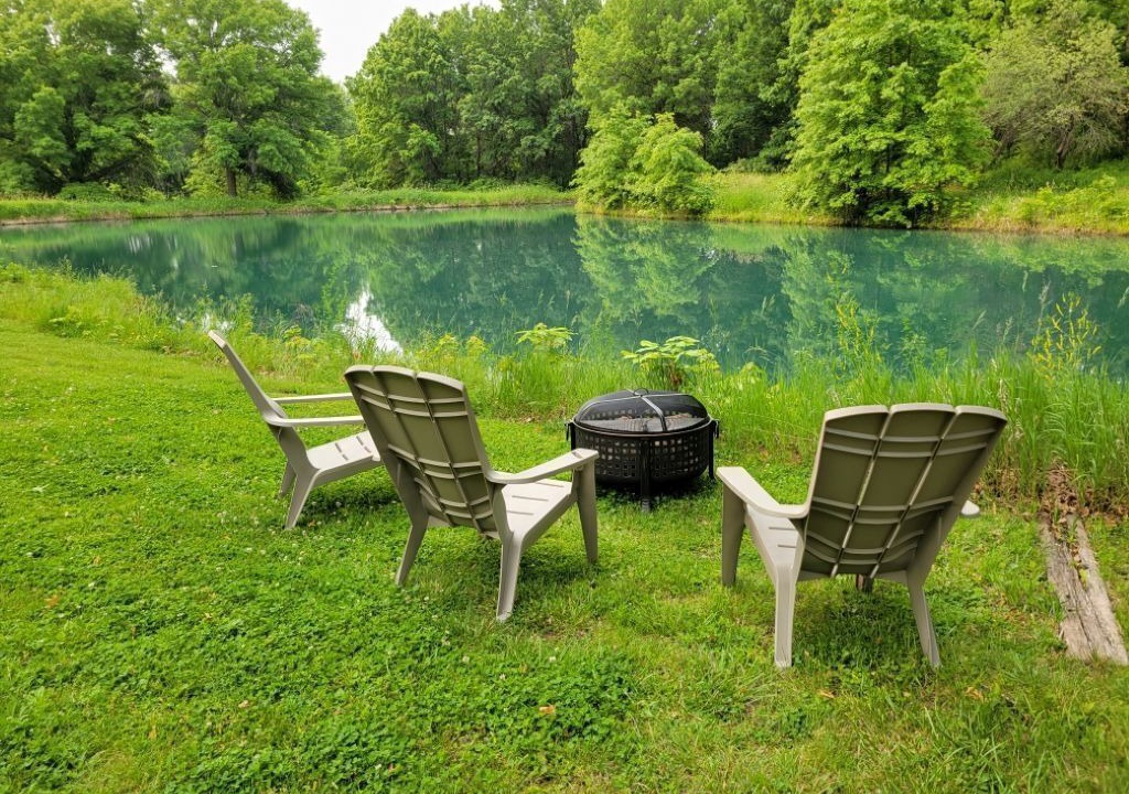 Photo of Outdoor in Coatsville