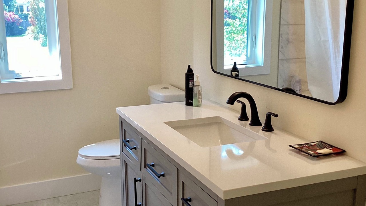 Photo of Bathroom in Riva