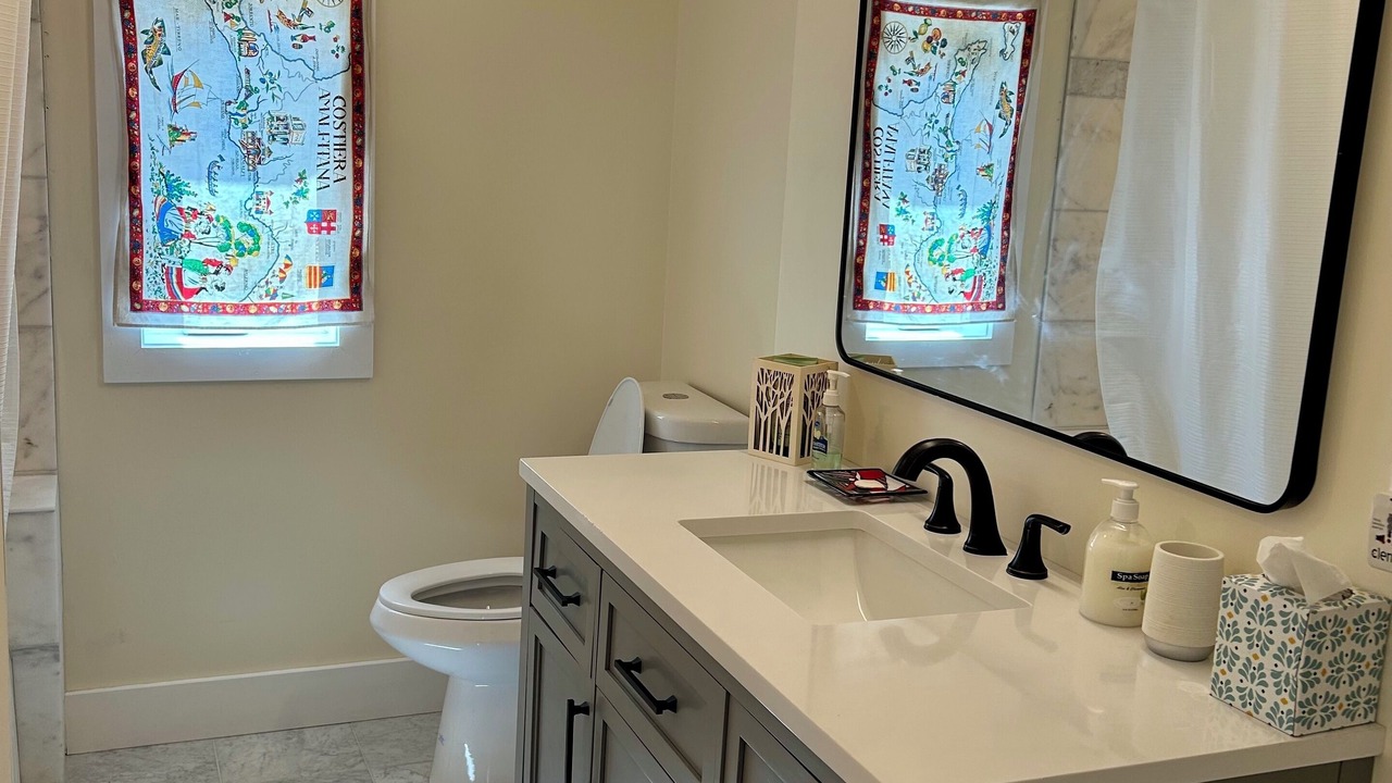 Photo of Bathroom in Riva