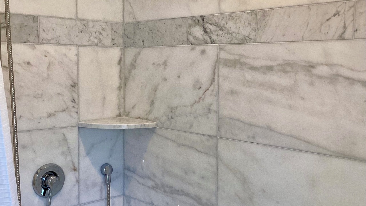 Photo of Bathroom in Riva