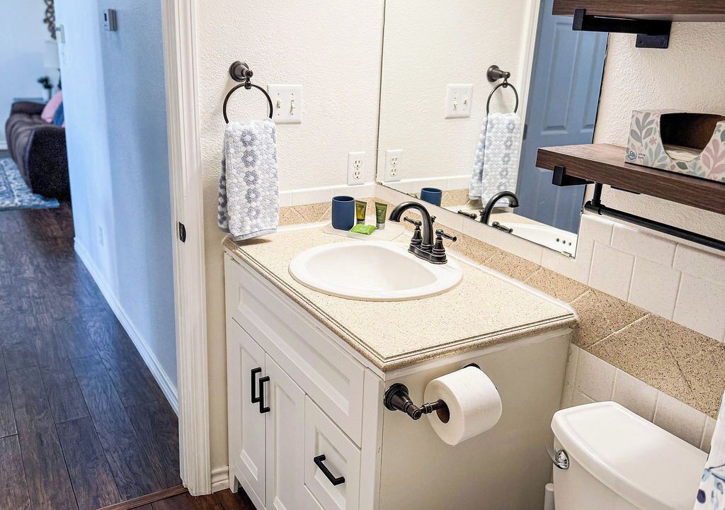 Photo of Bathroom in Salado