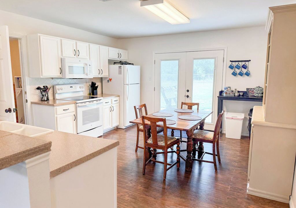 Photo of Kitchen in Salado