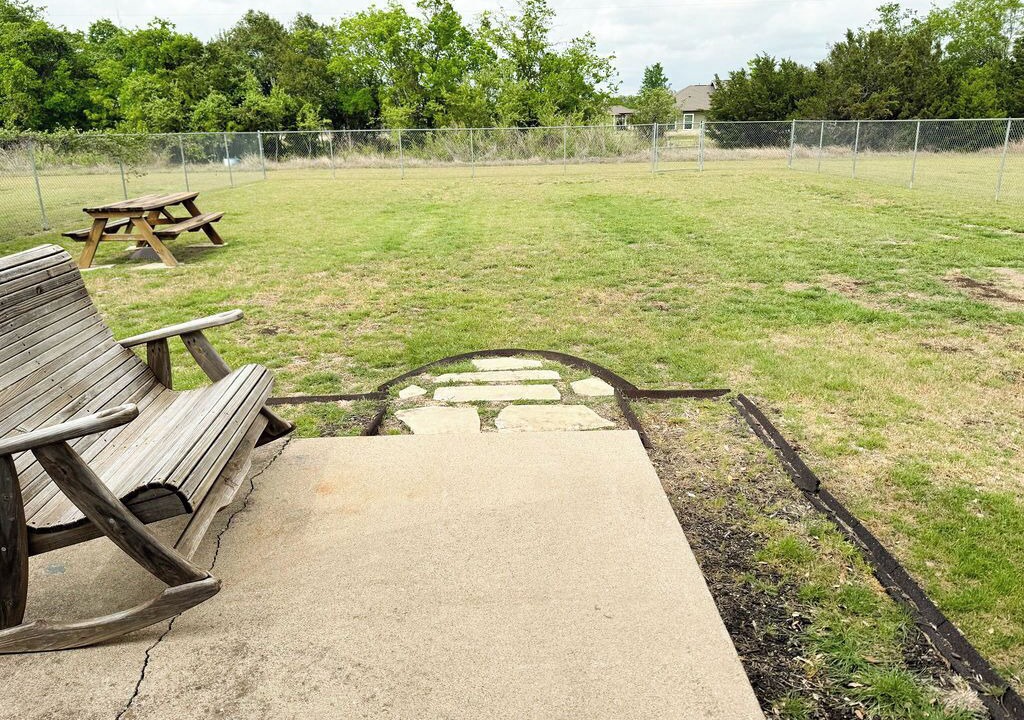 Photo of Outdoor in Salado