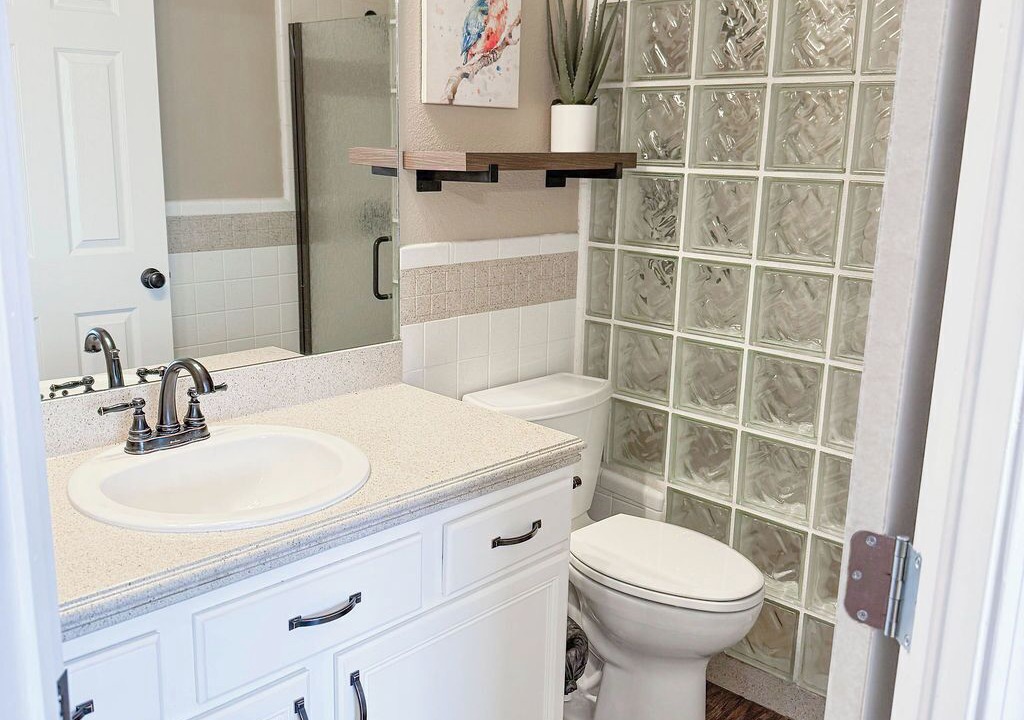 Photo of Bathroom in Salado