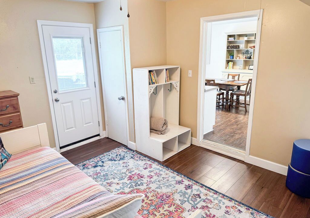 Photo of Bedroom in Salado