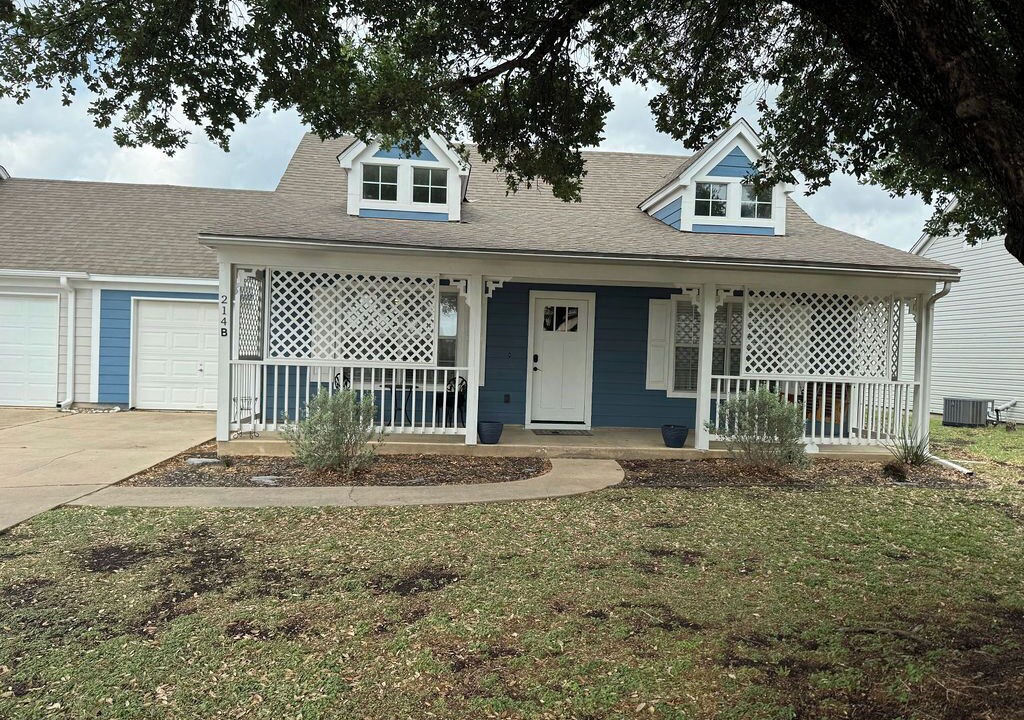 Photo of Outdoor in Salado