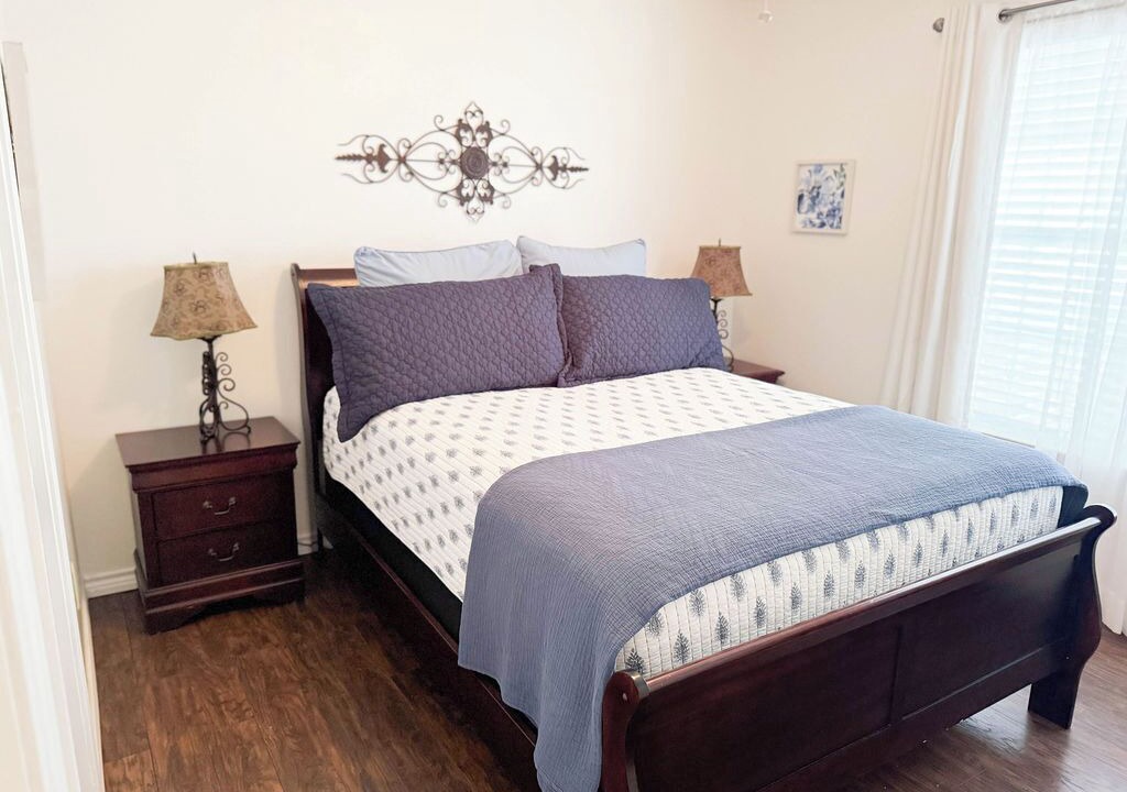 Photo of Bedroom in Salado