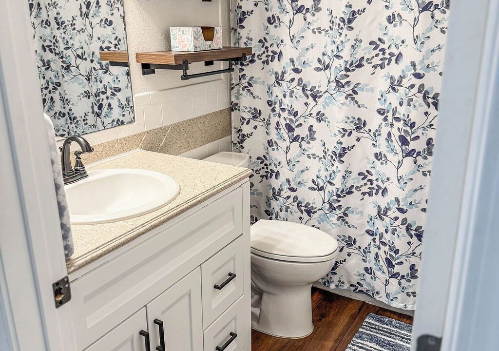Photo of Bathroom in Salado