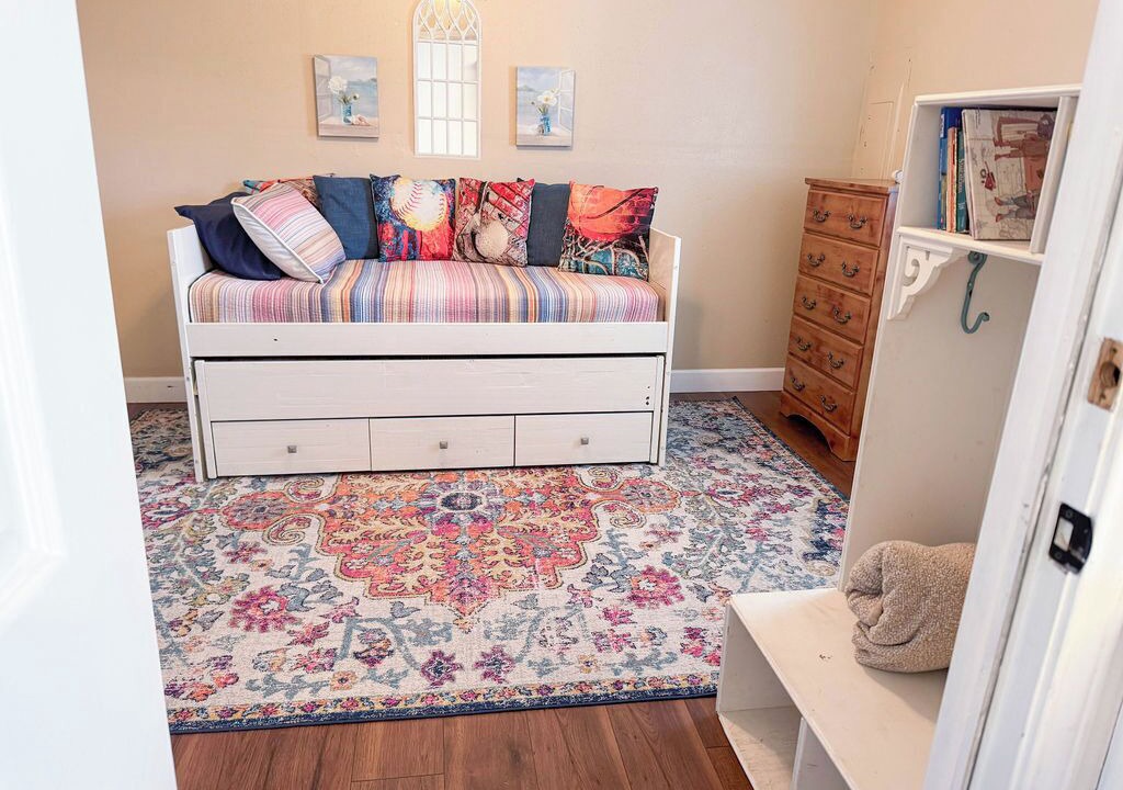 Photo of Livingroom in Salado