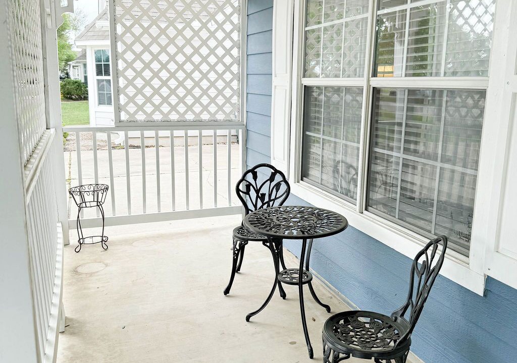 Photo of Outdoor in Salado