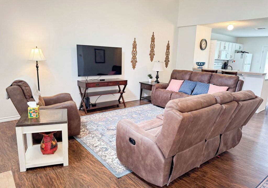 Photo of Livingroom in Salado
