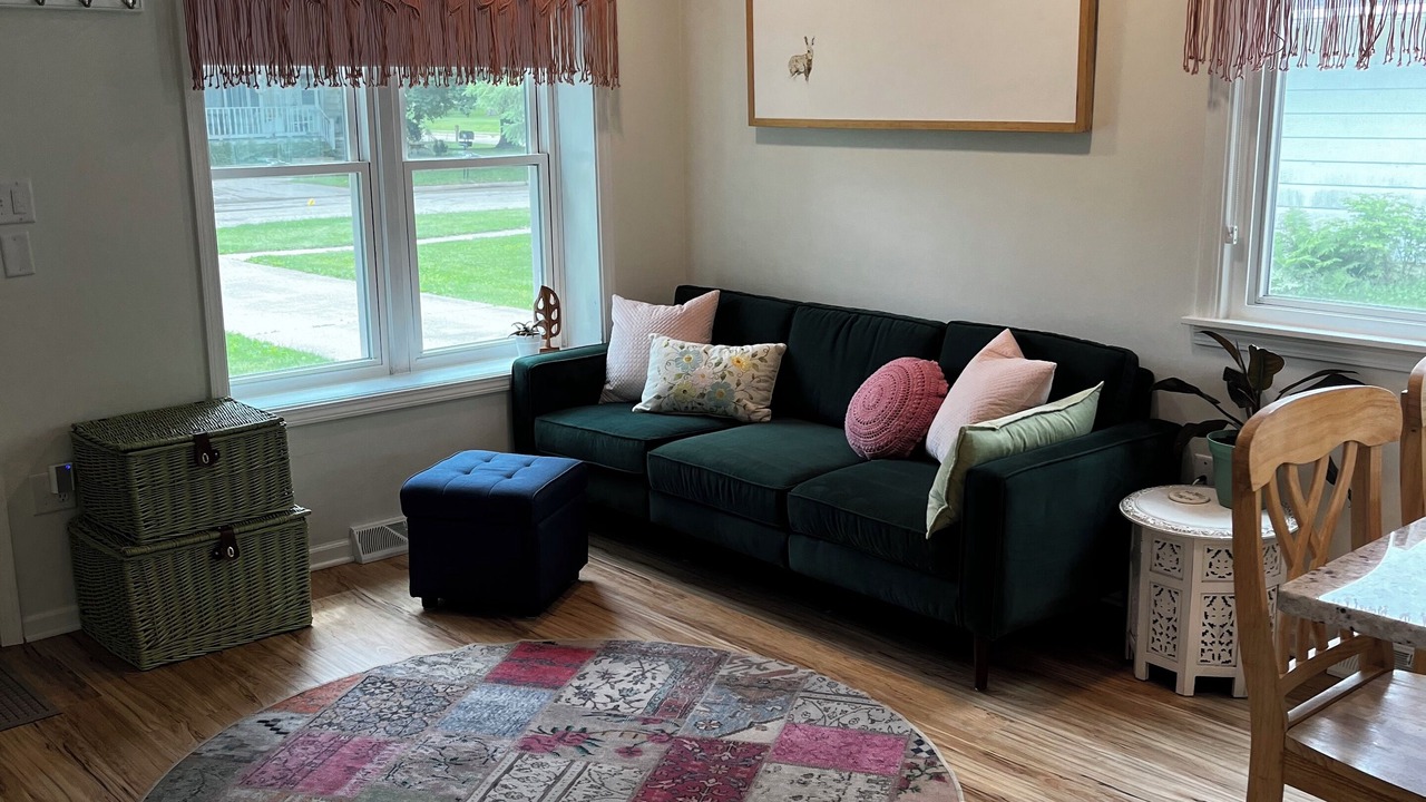 Photo of Livingroom in Walworth