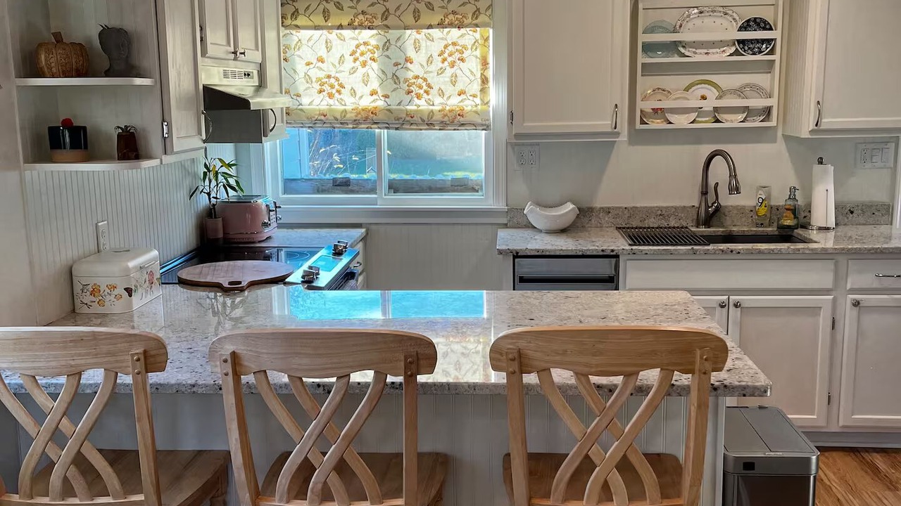 Photo of Kitchen in Walworth