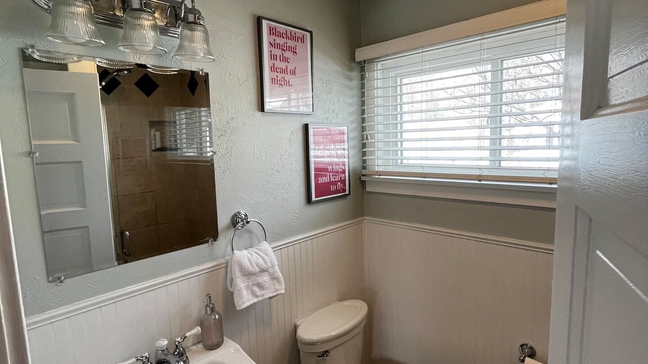 Photo of Bathroom in Walworth