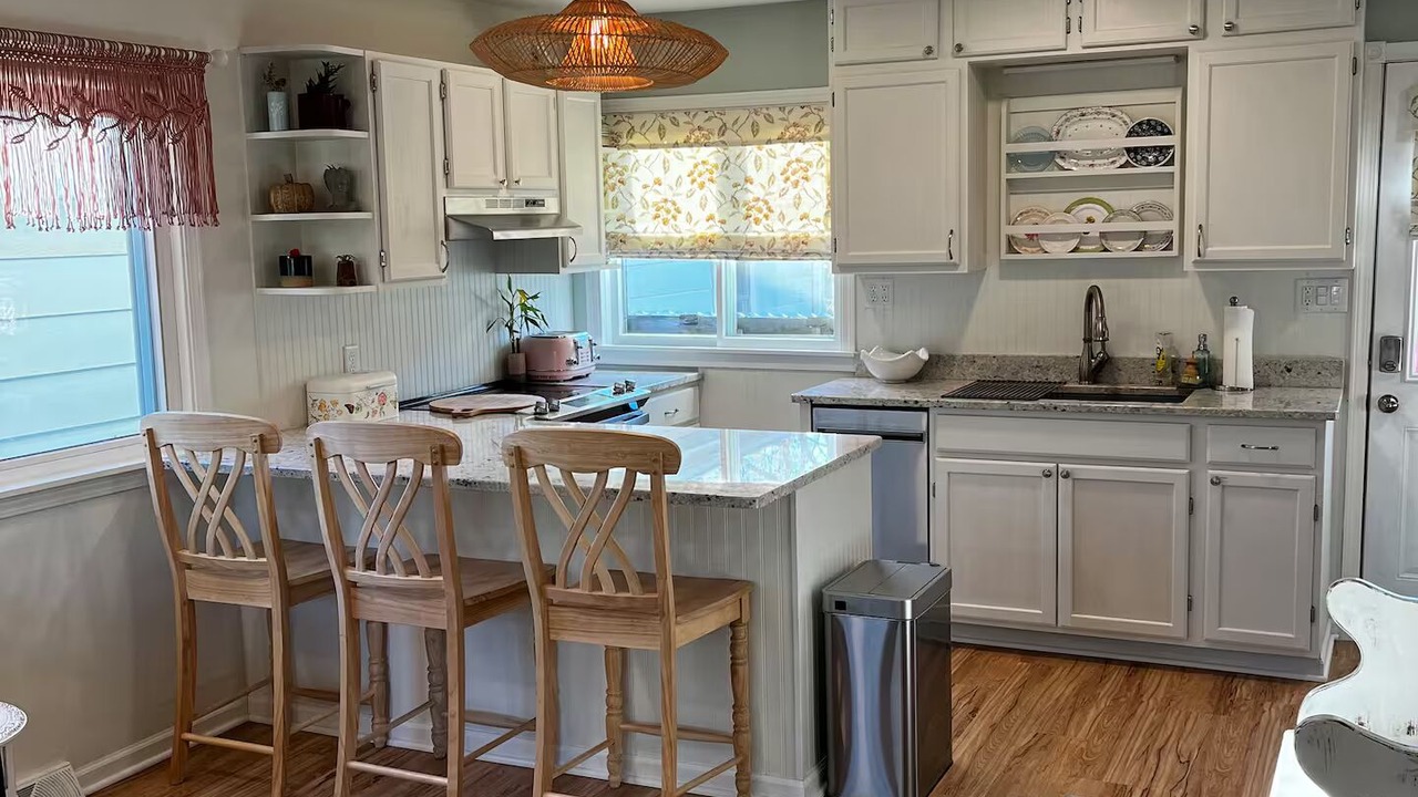 Photo of Kitchen in Walworth
