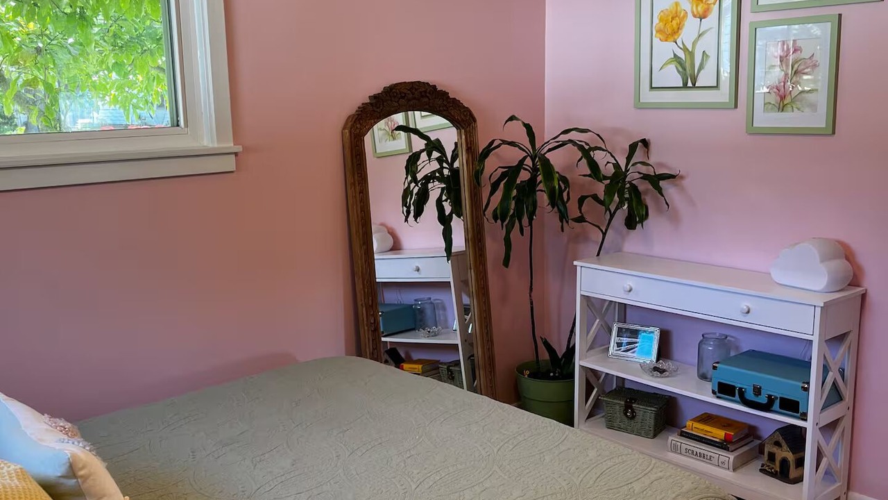 Photo of Bedroom in Walworth