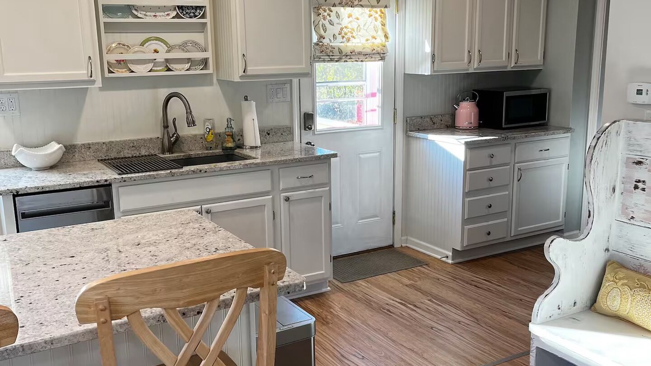 Photo of Kitchen in Walworth