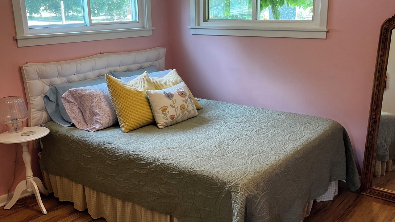Photo of Bedroom in Walworth