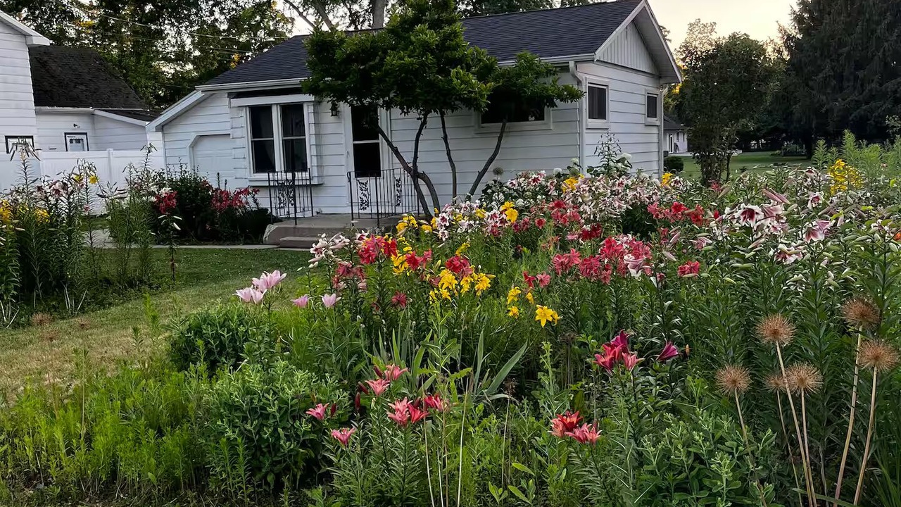 Photo of Outdoor in Walworth