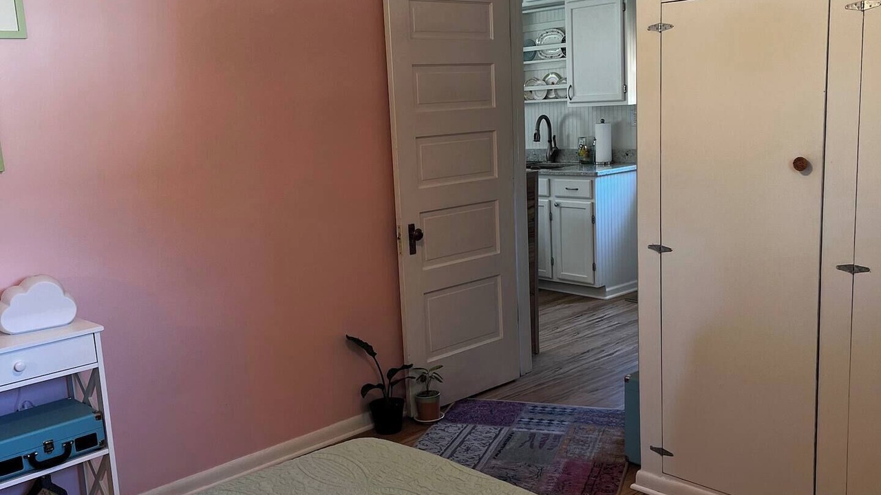 Photo of Bedroom in Walworth