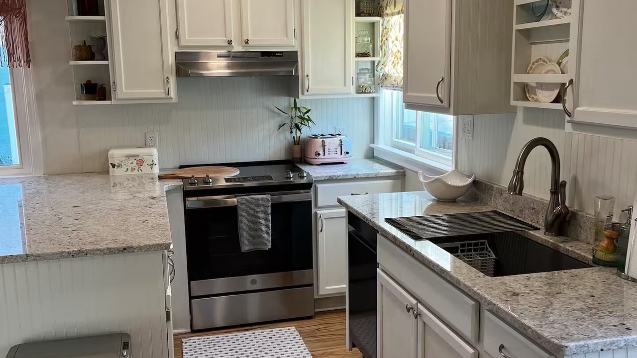 Photo of Kitchen in Walworth