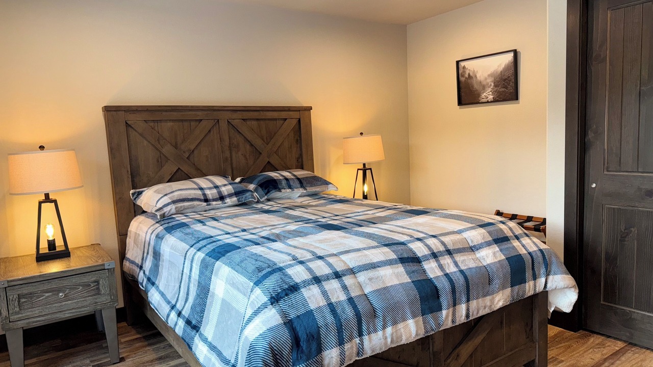 Photo of Bedroom in Sturgis