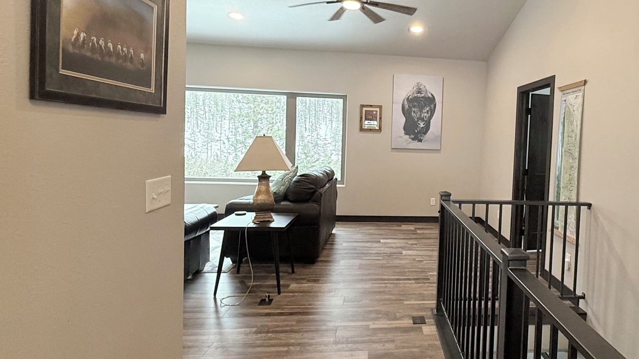 Photo of Livingroom in Sturgis
