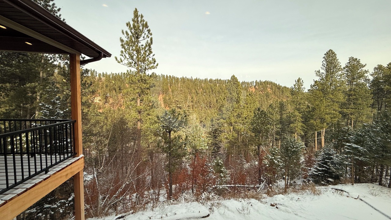 Photo of Outdoor in Sturgis