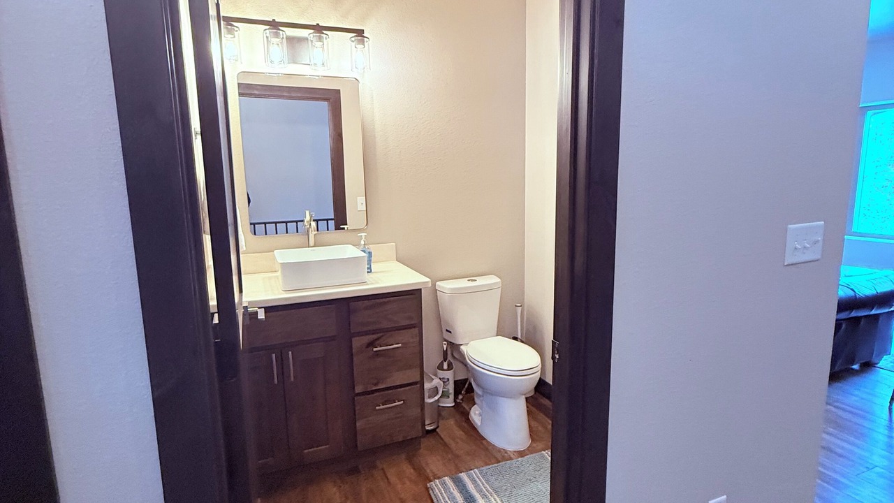 Photo of Bathroom in Sturgis