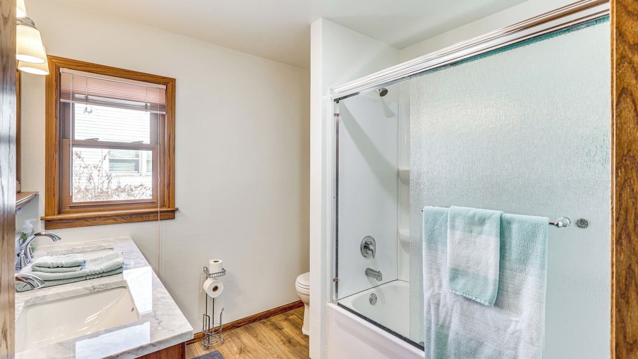 Photo of Bathroom in Pierre
