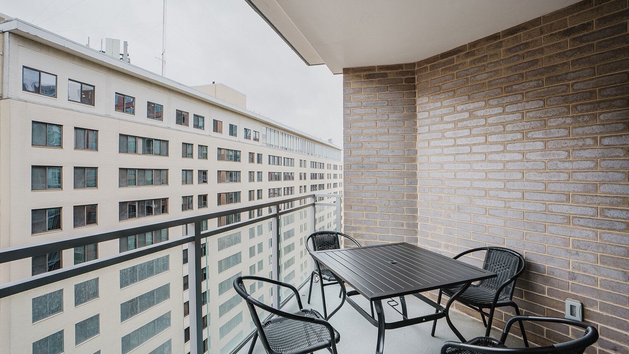 Photo of Outdoor in Woodmont Triangle