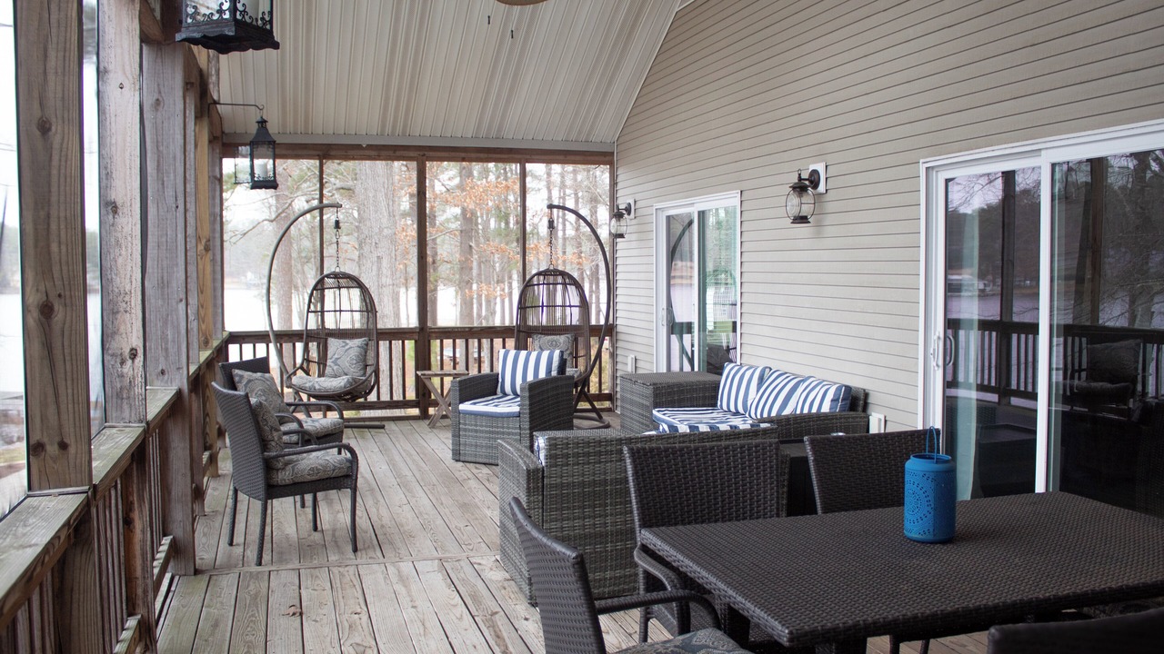 Photo of Outdoor in Henrico