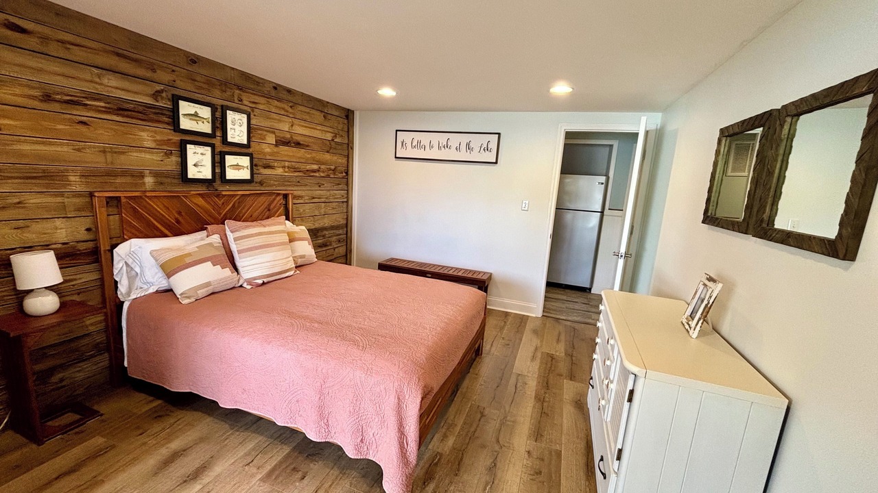 Photo of Bedroom in Henrico