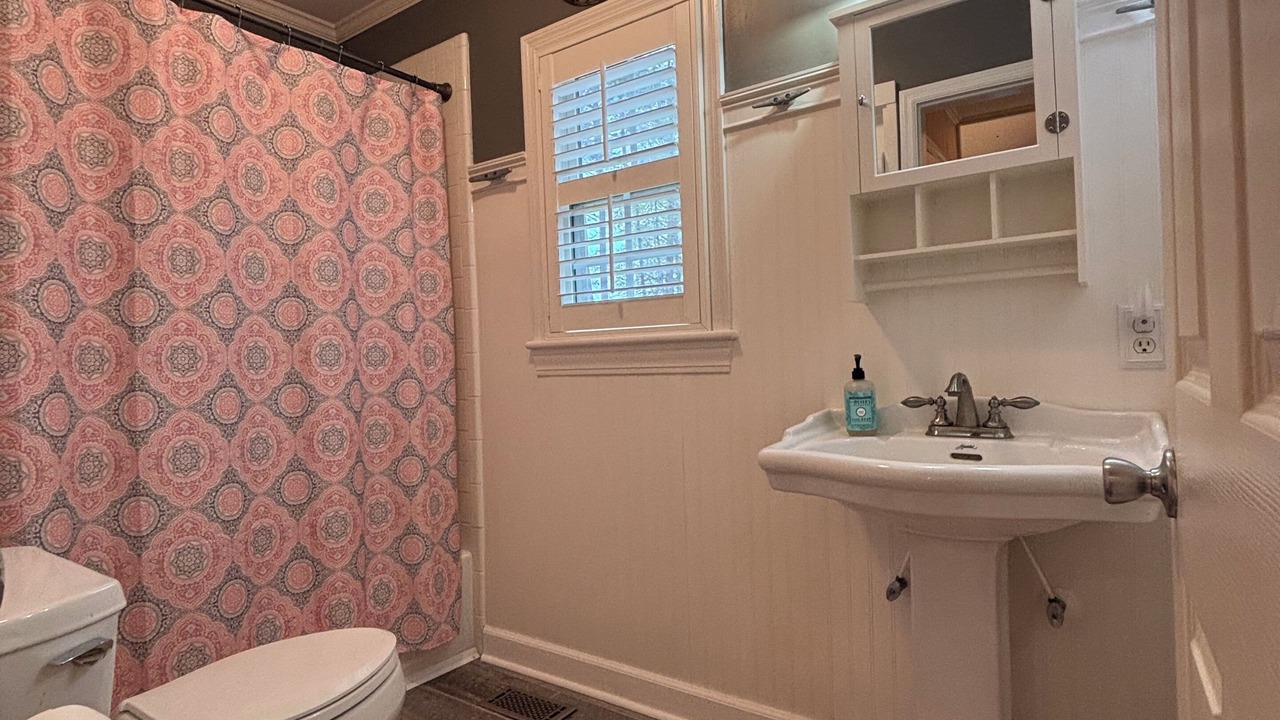 Photo of Bathroom in Henrico